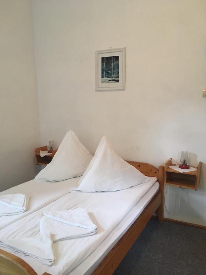 Manyi Villa BaileTusnad Zewnętrze zdjęcie