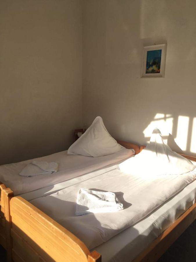 Manyi Villa BaileTusnad Zewnętrze zdjęcie