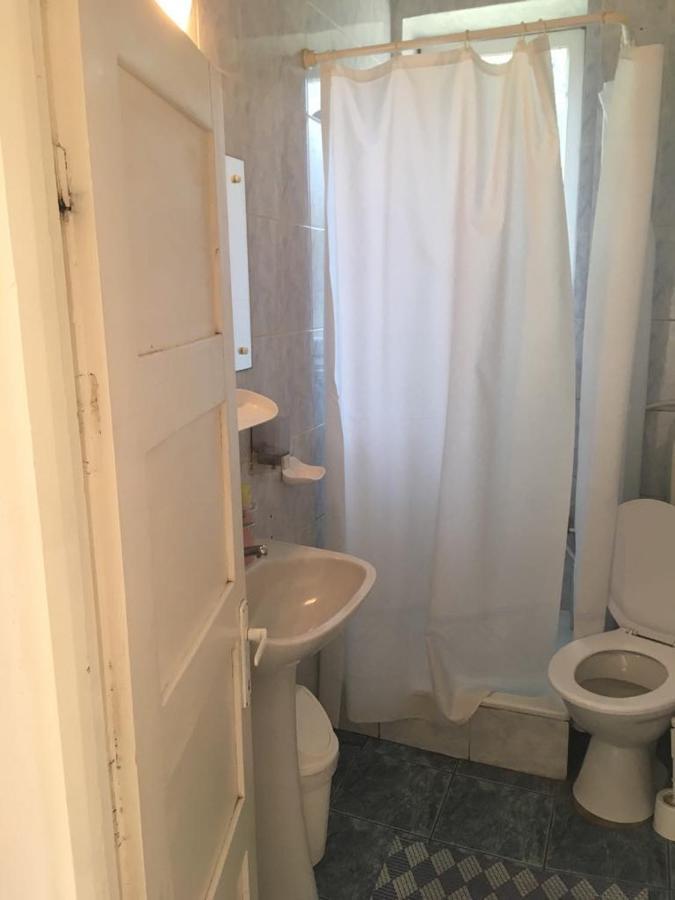 Manyi Villa BaileTusnad Zewnętrze zdjęcie