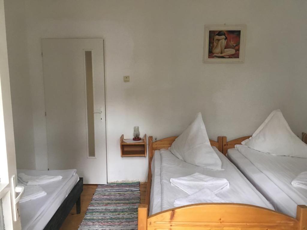 Manyi Villa BaileTusnad Zewnętrze zdjęcie