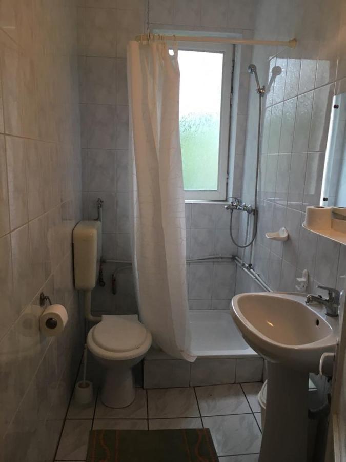 Manyi Villa BaileTusnad Zewnętrze zdjęcie