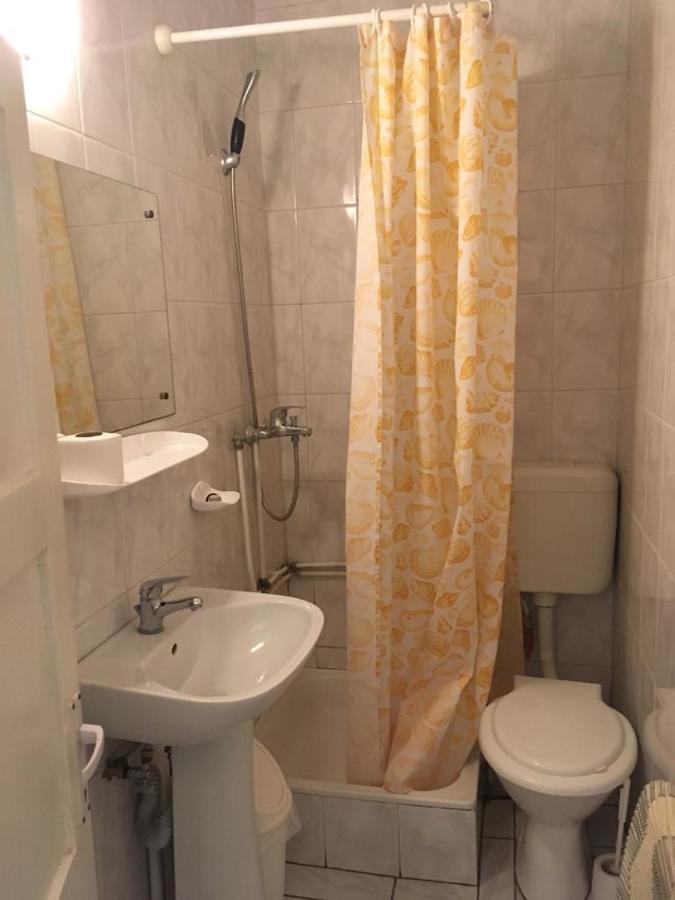 Manyi Villa BaileTusnad Zewnętrze zdjęcie