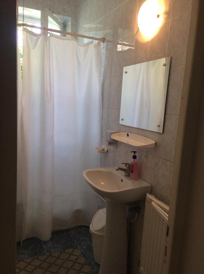 Manyi Villa BaileTusnad Zewnętrze zdjęcie