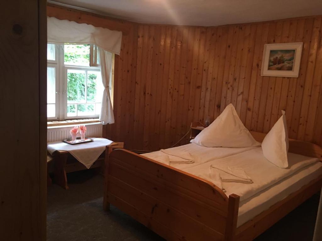 Manyi Villa BaileTusnad Zewnętrze zdjęcie