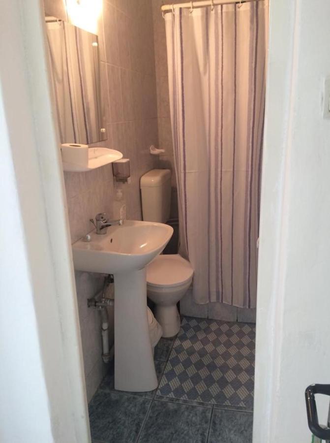 Manyi Villa BaileTusnad Zewnętrze zdjęcie