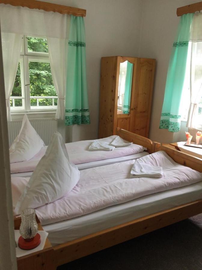 Manyi Villa BaileTusnad Zewnętrze zdjęcie