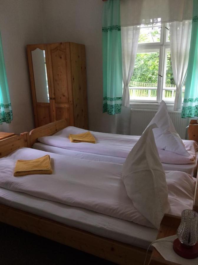 Manyi Villa BaileTusnad Zewnętrze zdjęcie