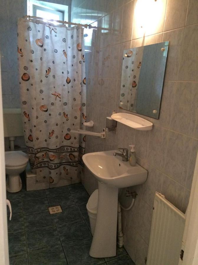 Manyi Villa BaileTusnad Zewnętrze zdjęcie
