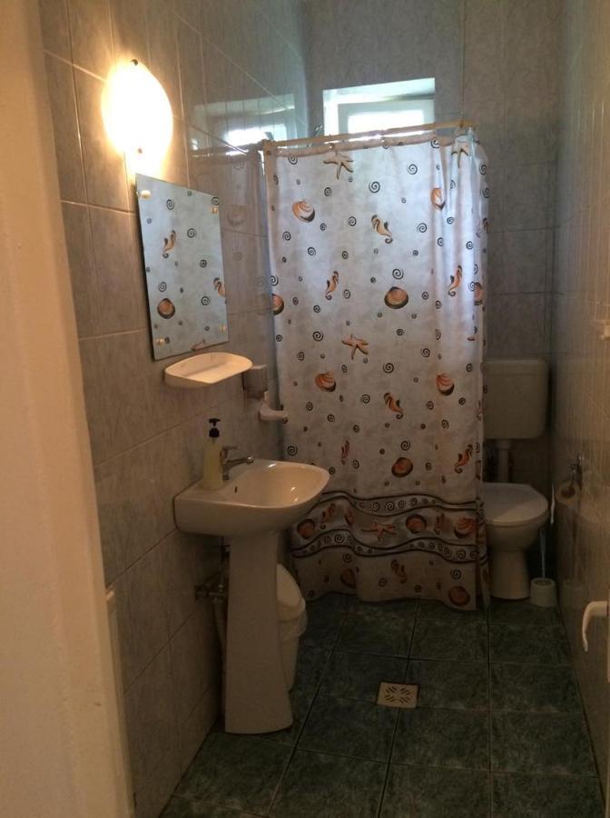 Manyi Villa BaileTusnad Zewnętrze zdjęcie