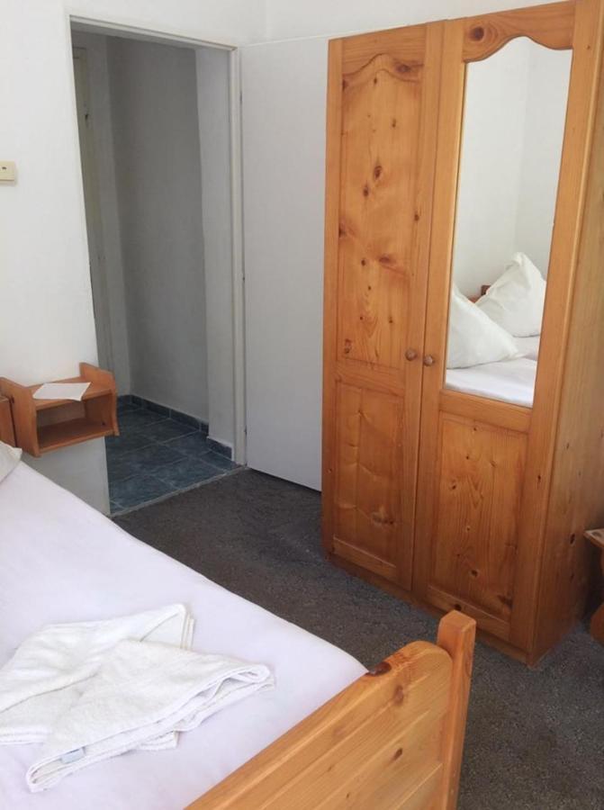 Manyi Villa BaileTusnad Zewnętrze zdjęcie