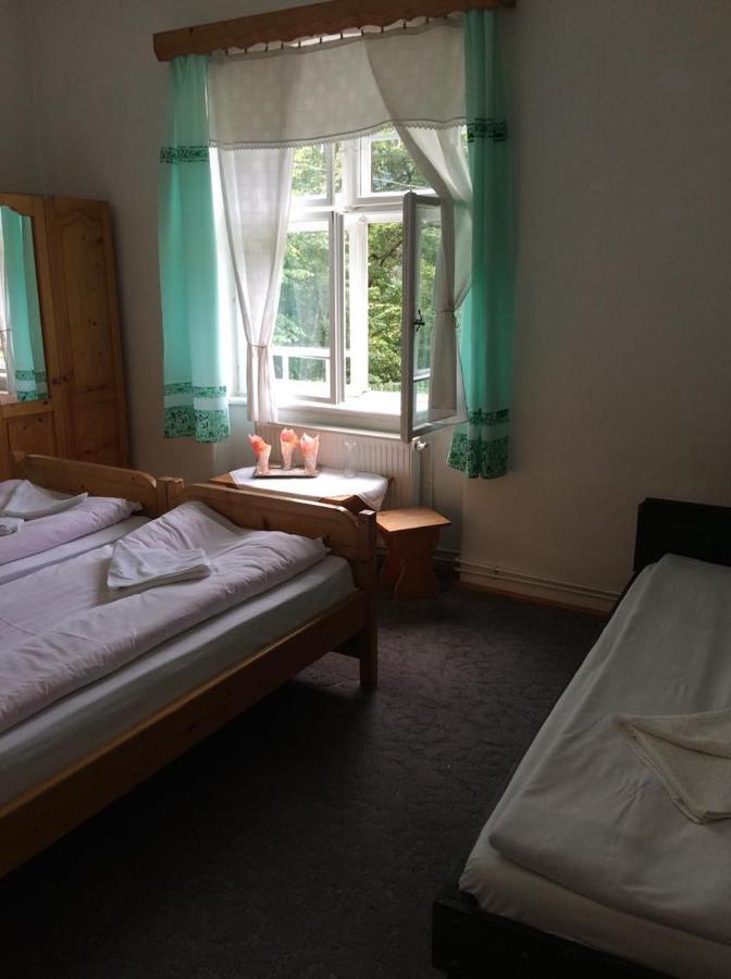 Manyi Villa BaileTusnad Zewnętrze zdjęcie