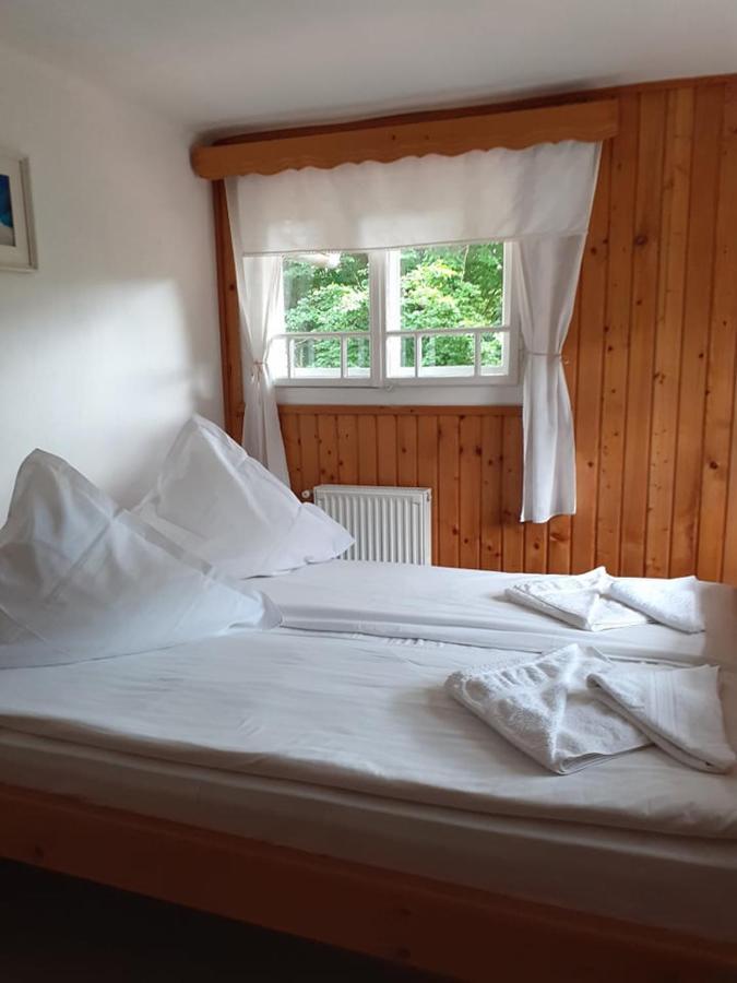 Manyi Villa BaileTusnad Zewnętrze zdjęcie