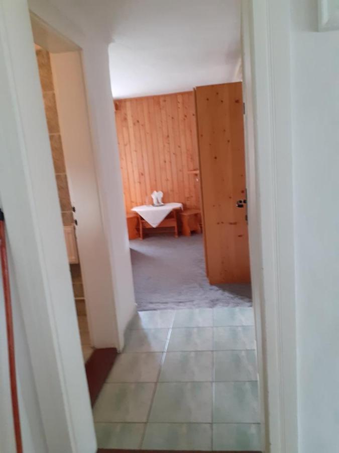 Manyi Villa BaileTusnad Zewnętrze zdjęcie